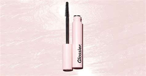 glossier mascara cost.